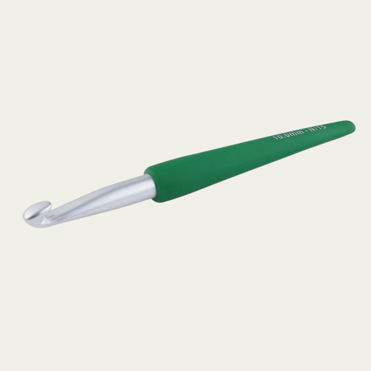 KnitPro Waves 2.0 haaknaalden softgrip