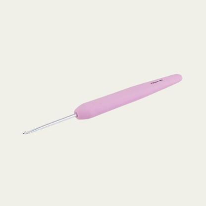 KnitPro Waves 2.0 haaknaalden softgrip