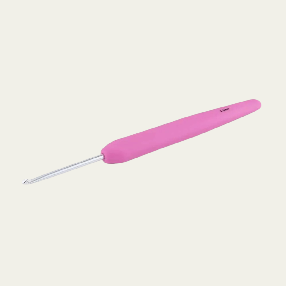 KnitPro Waves 2.0 haaknaalden softgrip