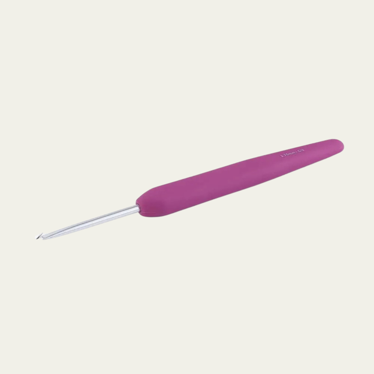 KnitPro Waves 2.0 haaknaalden softgrip