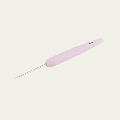 KnitPro Waves 2.0 haaknaalden softgrip