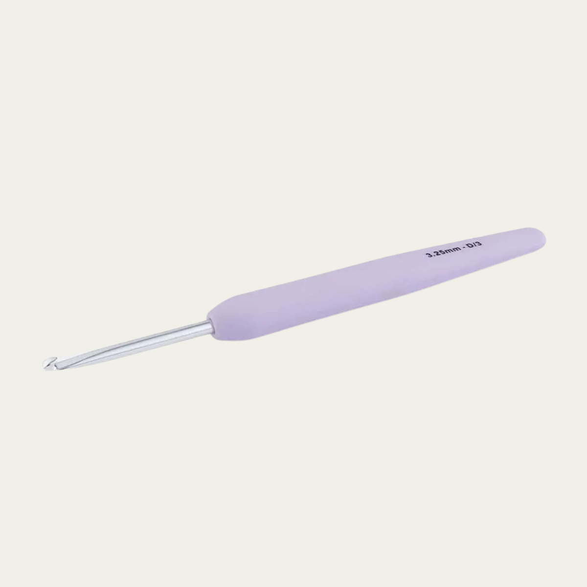 KnitPro Waves 2.0 haaknaalden softgrip