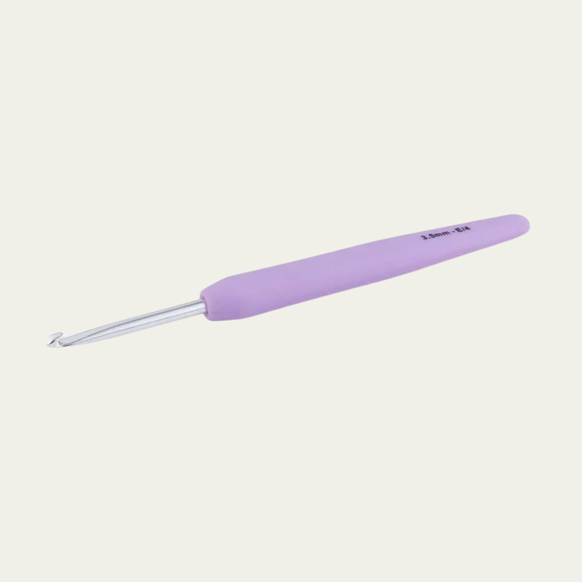 KnitPro Waves 2.0 haaknaalden softgrip