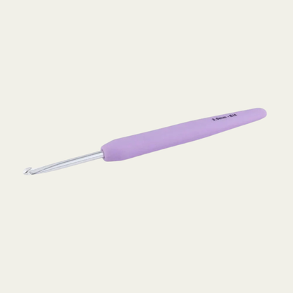 KnitPro Waves 2.0 haaknaalden softgrip