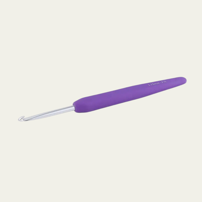 KnitPro Waves 2.0 haaknaalden softgrip