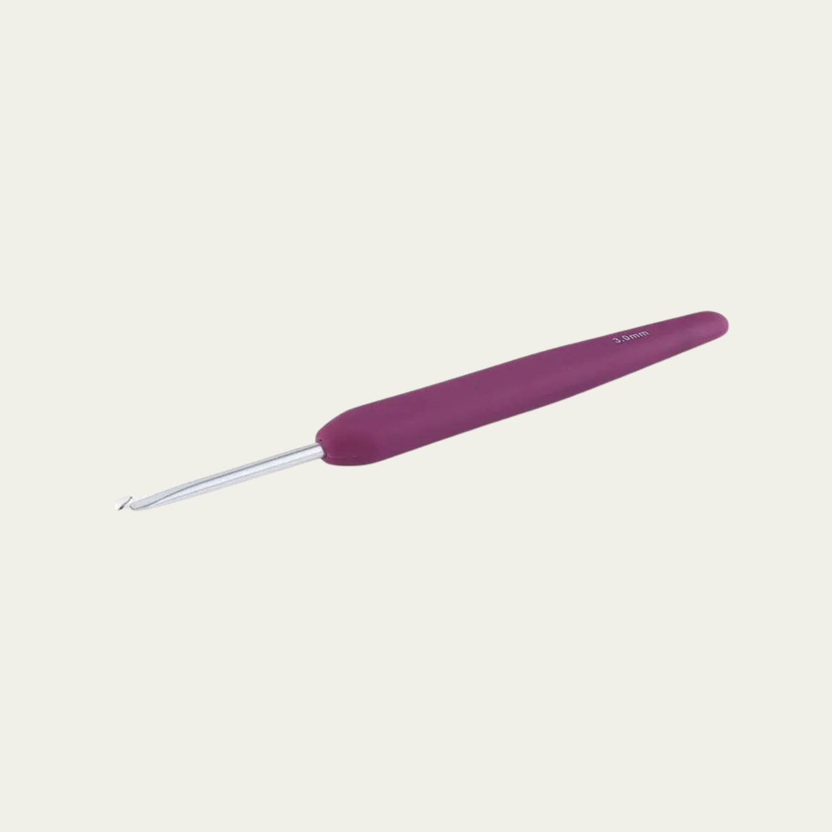 KnitPro Waves 2.0 haaknaalden softgrip