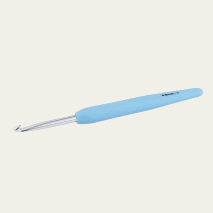 KnitPro Waves 2.0 haaknaalden softgrip