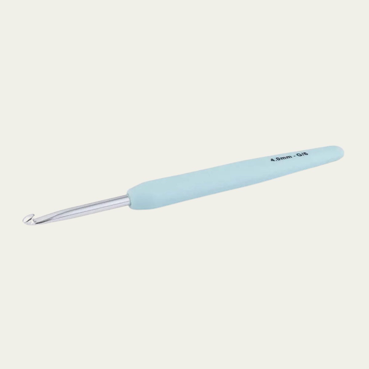 KnitPro Waves 2.0 haaknaalden softgrip