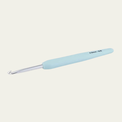 KnitPro Waves 2.0 haaknaalden softgrip