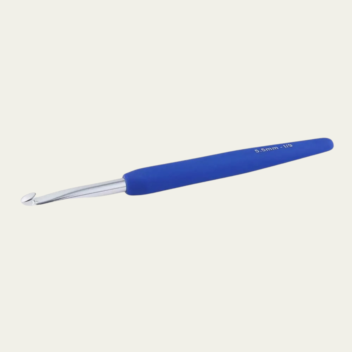 KnitPro Waves 2.0 haaknaalden softgrip