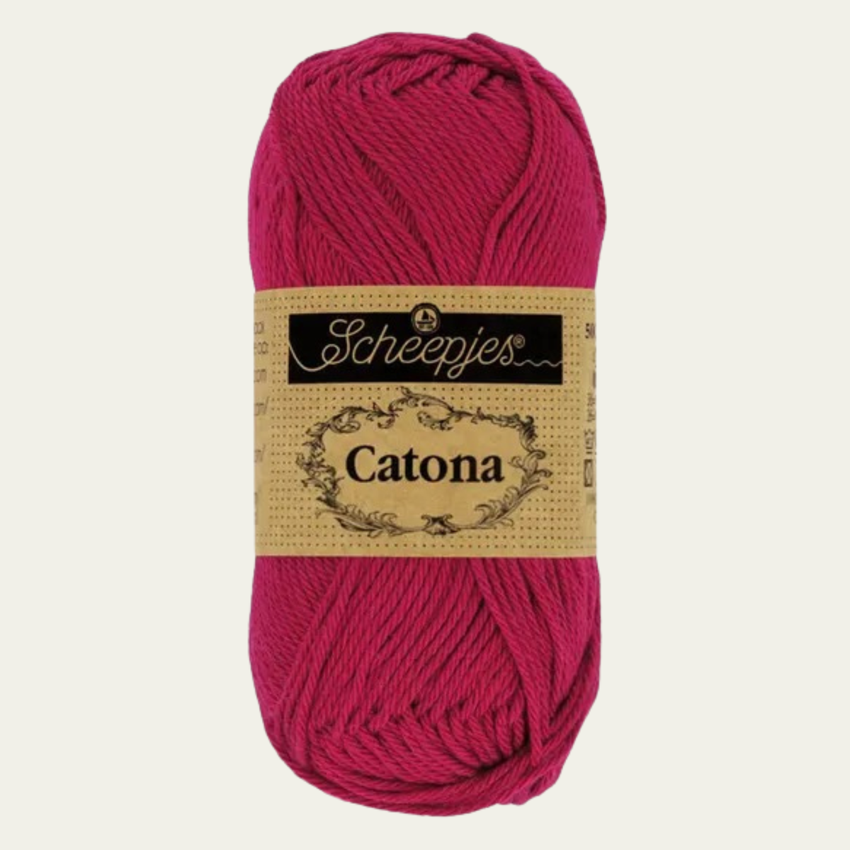 Scheepjes Catona 50g