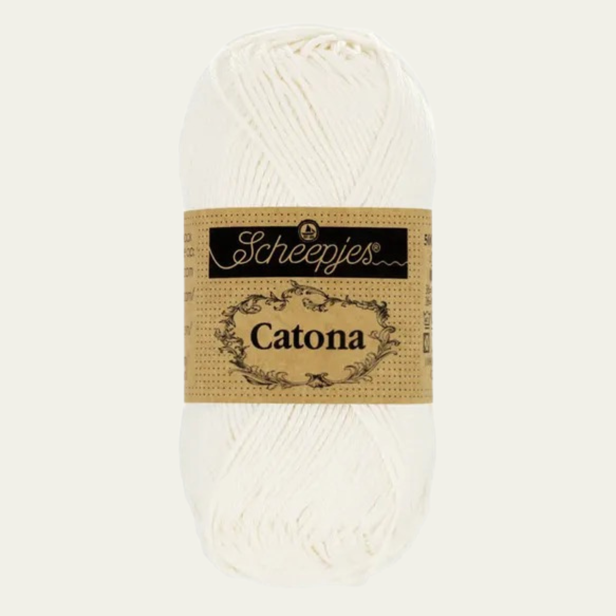 Scheepjes Catona 50g