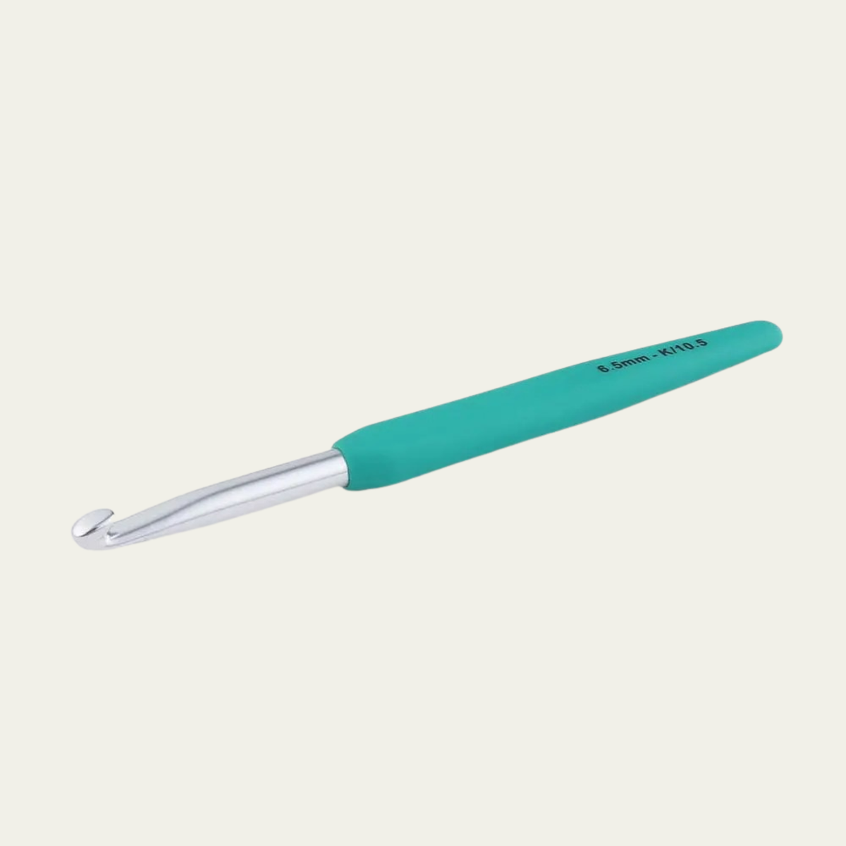 KnitPro Waves 2.0 haaknaalden softgrip