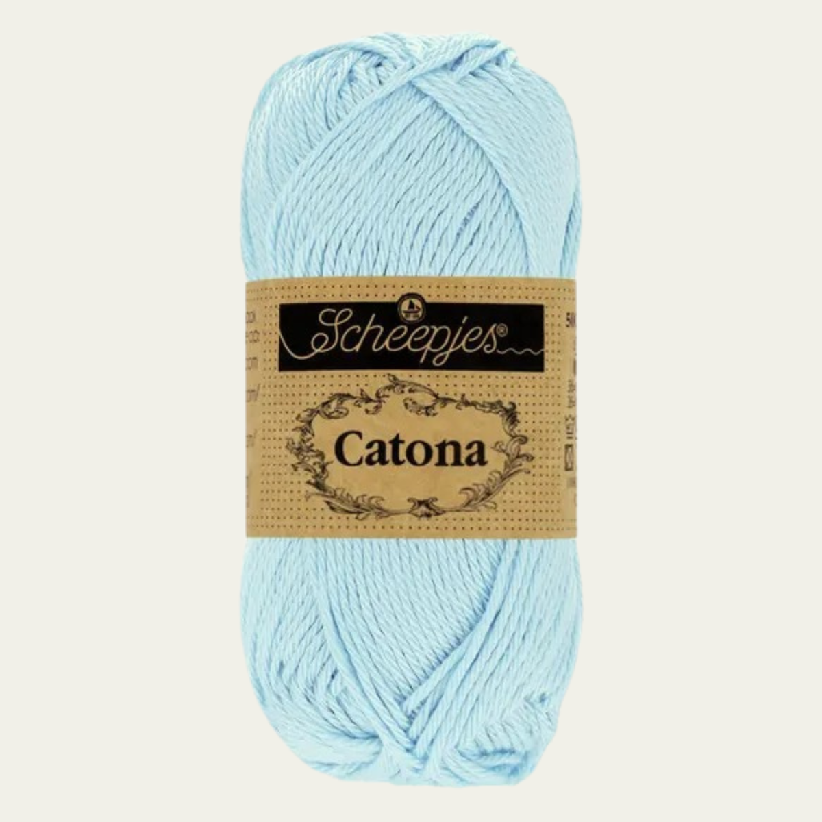 Scheepjes Catona 50g