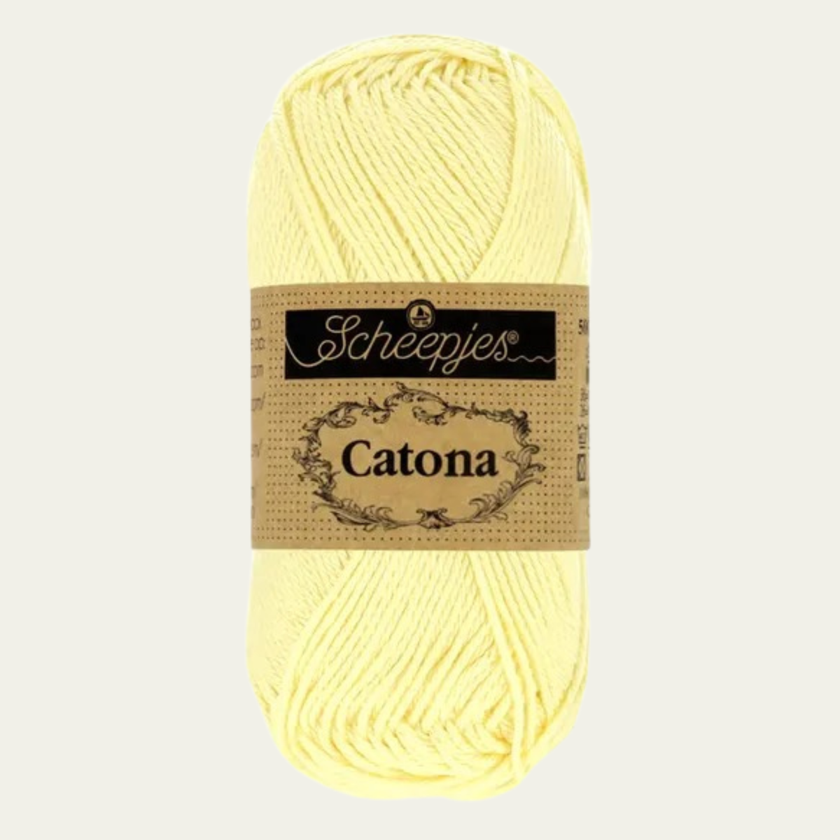 Scheepjes Catona 50g