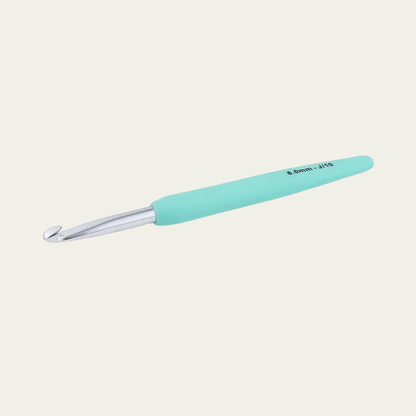 KnitPro Waves 2.0 haaknaalden softgrip