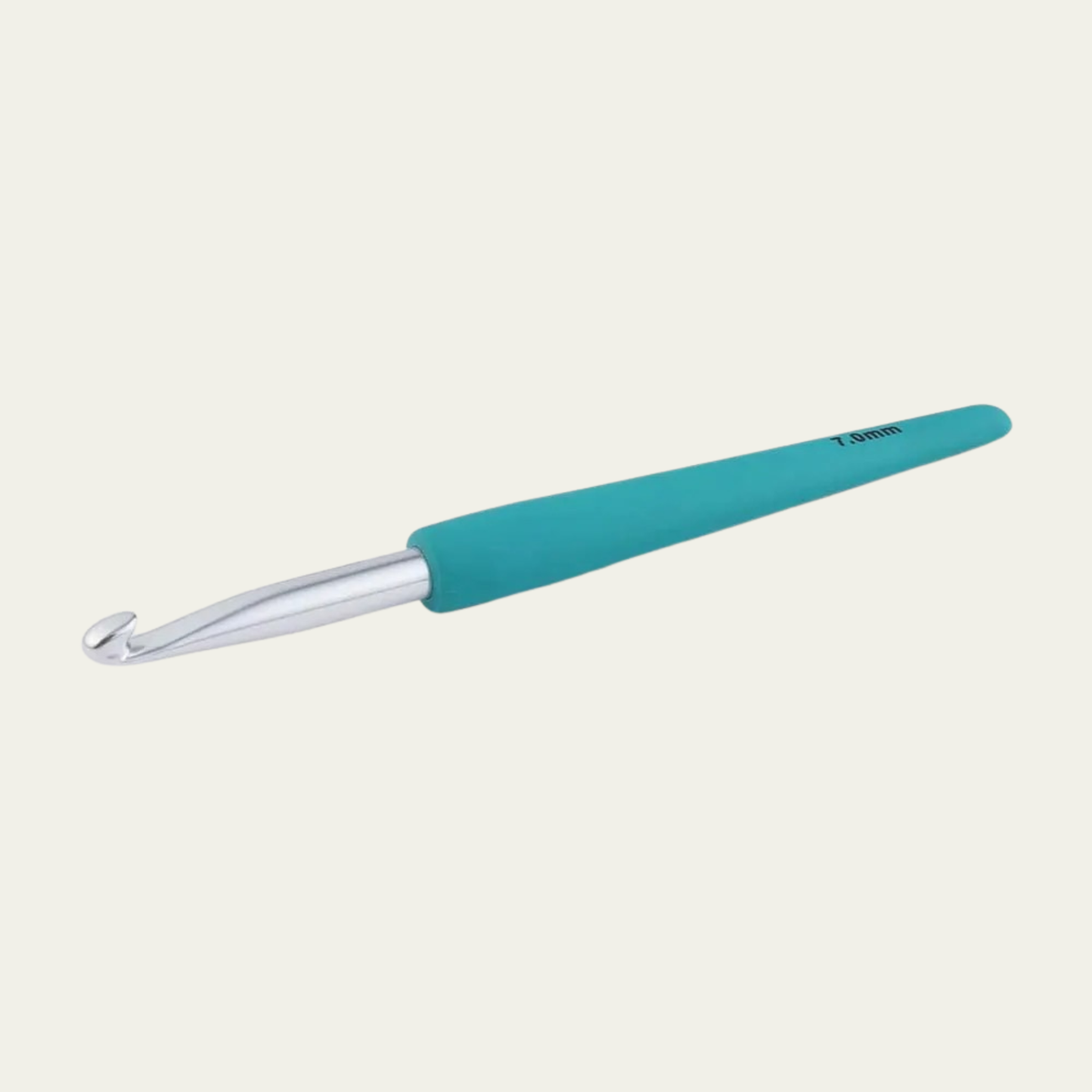 KnitPro Waves 2.0 haaknaalden softgrip
