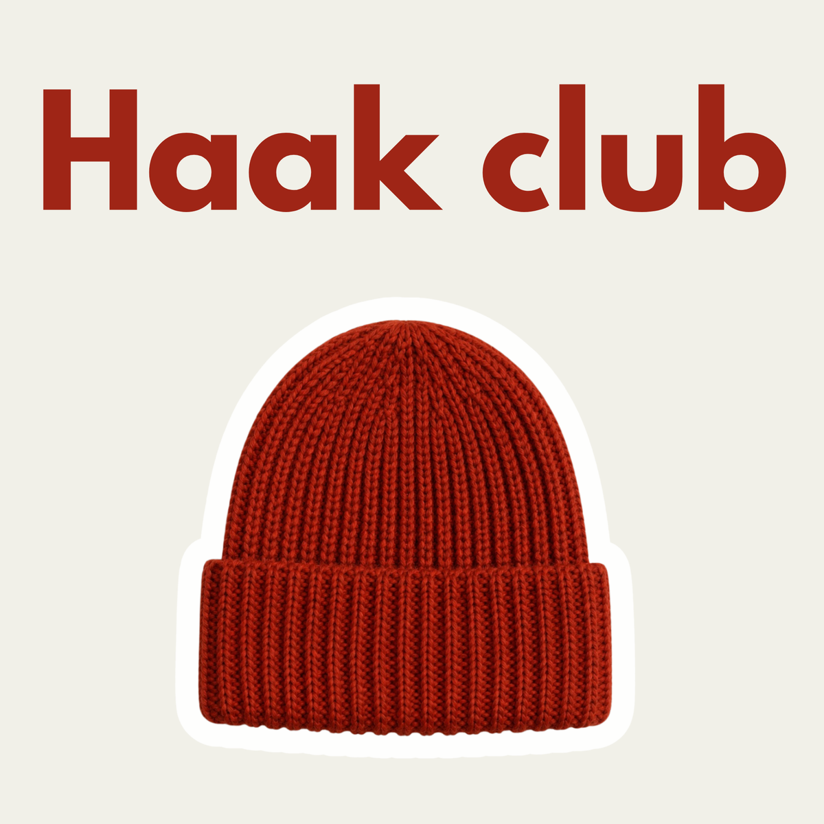 Crochet club: haak je eigen beanie