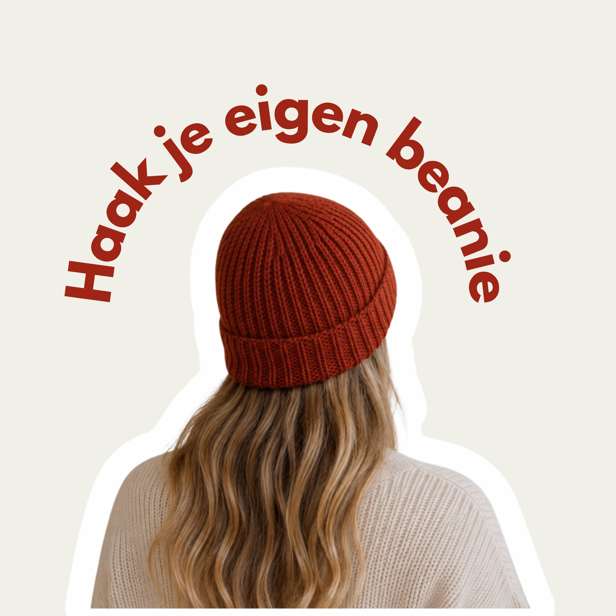 Crochet club: haak je eigen beanie